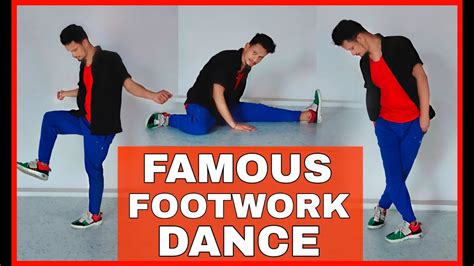 Dance Like Nobody's Watching: Mastering the Art of Magic Feet